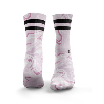 Marble 2.0 2Stripe - Mens Baby Pink