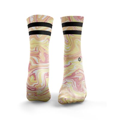 Marble 2.0 2Stripe - Hommes Pastel Canyon