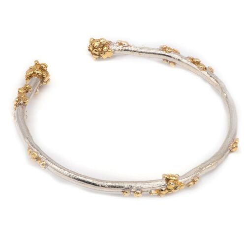 The Moti Grain Bangle