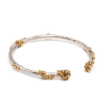 Le bracelet Moti Grain 4