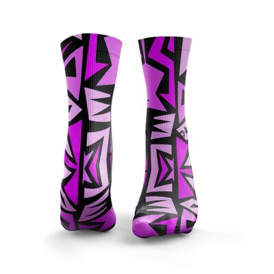 Tribal - Mens Pink