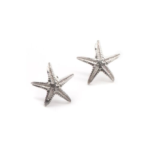 Starfish Studs