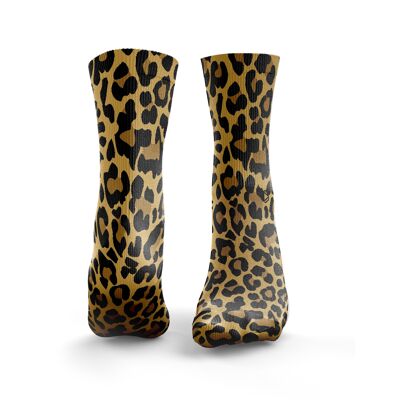 Estampado de leopardo - Original para mujer