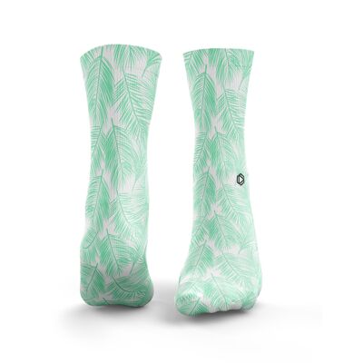 HEXXEE 'Ferns' - Mens Green