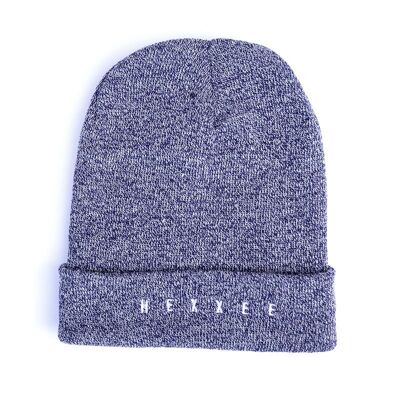 Gorro HEXXEE - Violeta