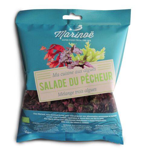 Salade du pêcheur