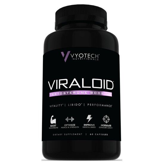 Viraloid