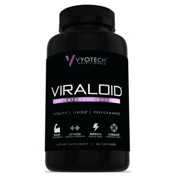 Viraloïde 1