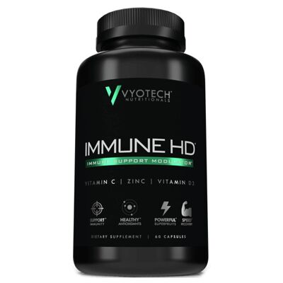 Immunitaire HD