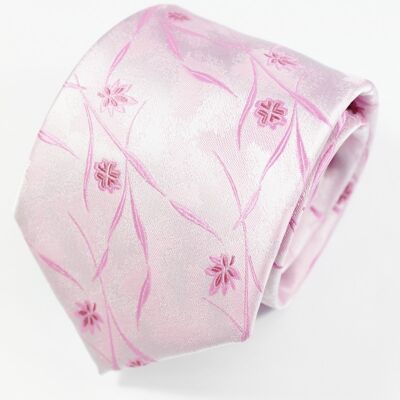 Pink Autumn Tie_Pink Autumn Tie