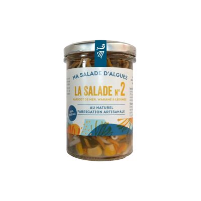 La salade n°2