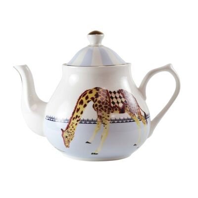 YE - Teapot 1.3 l Carnival Giraffe