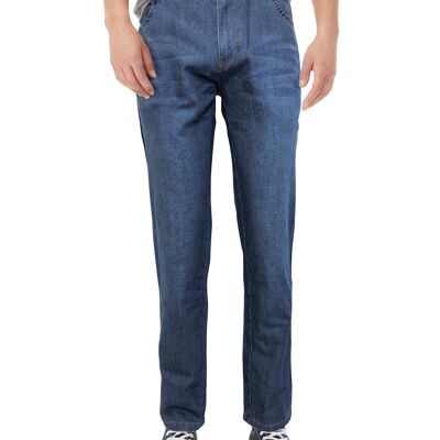 Regular Fit Jeans_Regular Fit Jeans