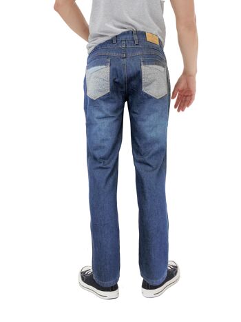 Jeans Regular Fit_Jeans Regular Fit 2