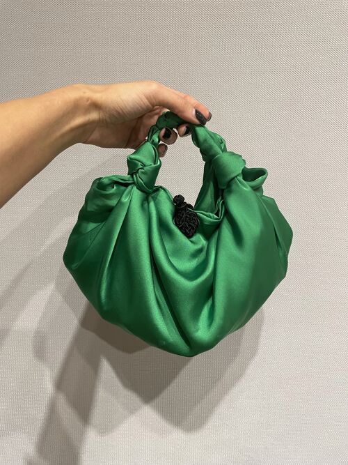 Eclectus bag