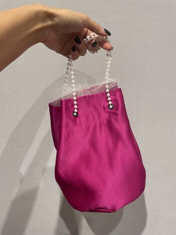 Sac Polly Perle 8