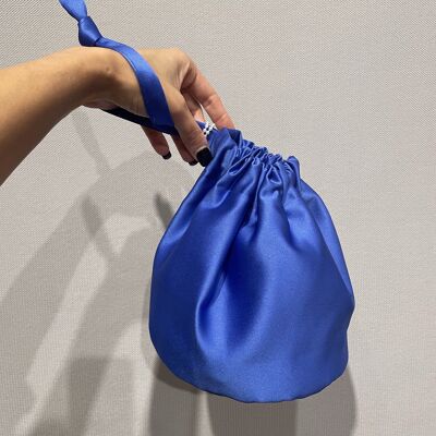 Sac Bluebell