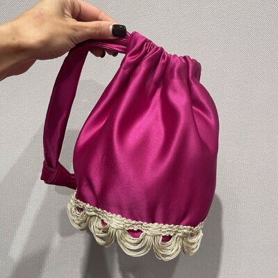 Bolso de iris