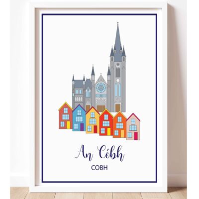 Catedral de Cobh