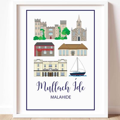 Malahide Landmarks