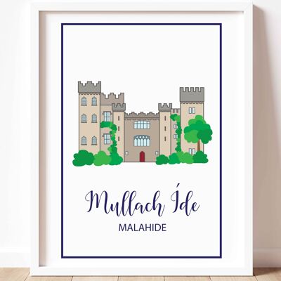 Malahide Castle