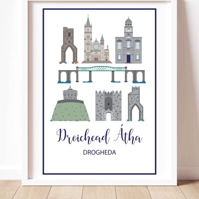 Drogheda Landmarks