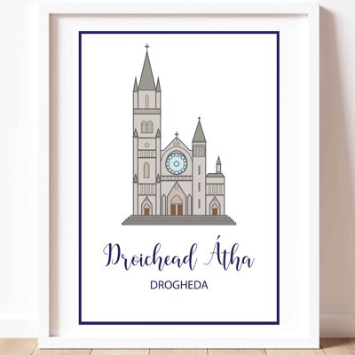 Peterskirche Drogheda