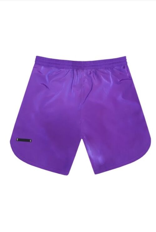 Purple moon swimwear / activewear