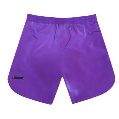 Purple moon swimwear / activewear