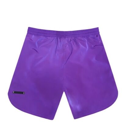 Purple moon swimwear / activewear