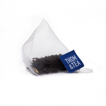 Thé Earl Grey - Boîte Premium - 6,00 £ 2