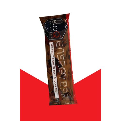 Energy Bar Chocolate