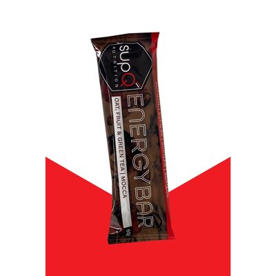 Energy Bar Mocca