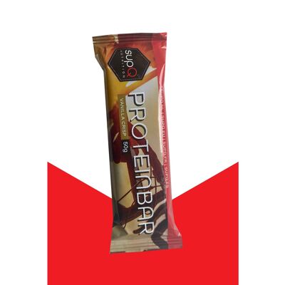 SupQ Protein Bar