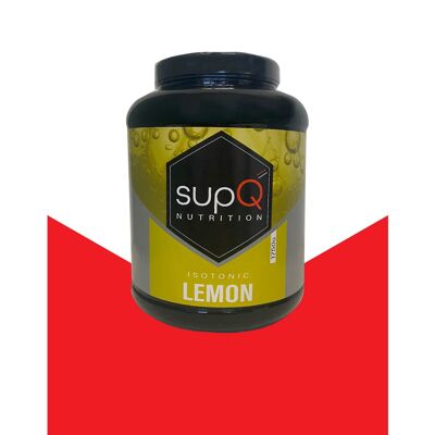 Polvere isotonica Limone 1750g