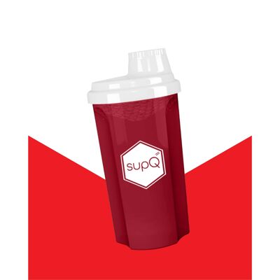 SupQ-Shaker