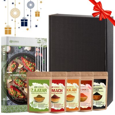 Ottolenghi Spices Gift Set