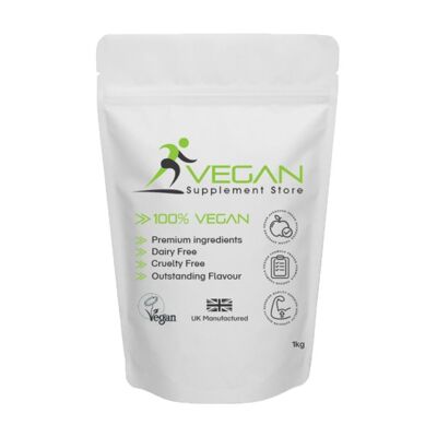 Veganes Kreatin-Monohydrat