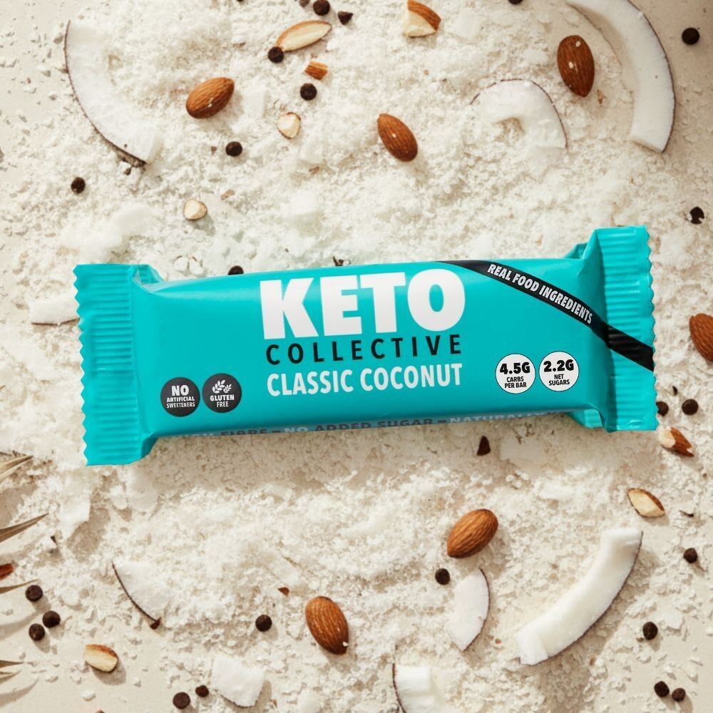 BARRETTE CLASSICHE COCCO CHETO (x 15)