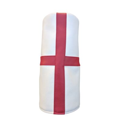 England Driver Head Cover Traditional