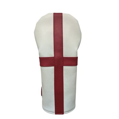 England Head Cover – Driver