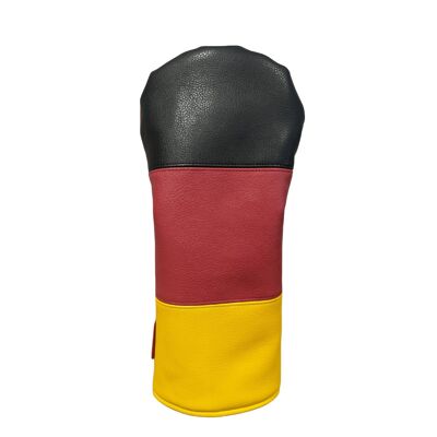 Germany Head Cover – Driver