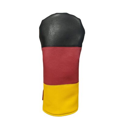 Germany Head Cover – Fairway