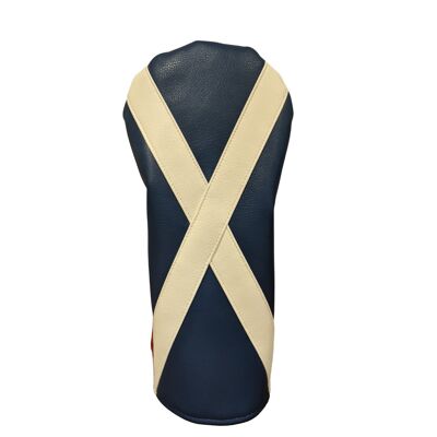 Scotland Head Cover – Hybrid