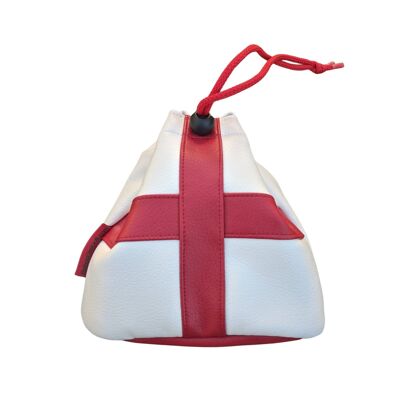 England Golf Valuables Pouch