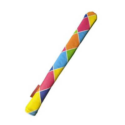 Harlequin Alignment Stick Cover