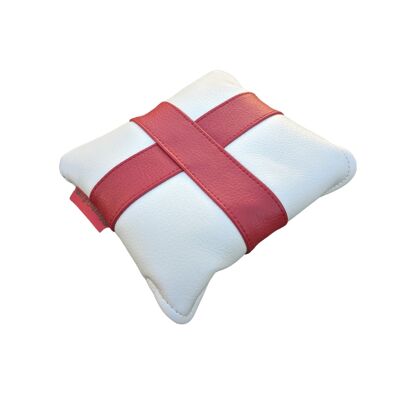 England Mallet Putter Cover - Standard Shaft