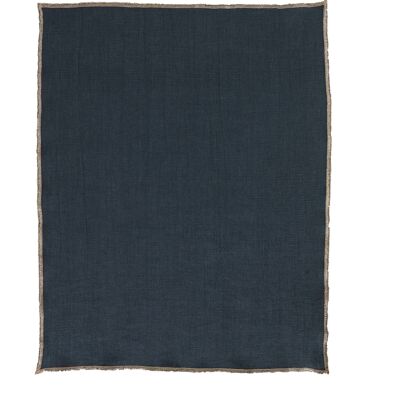Lin Lou curtain (gray) 160x300cm