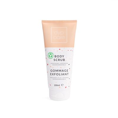dypcare gommage exfoliant 200ml
