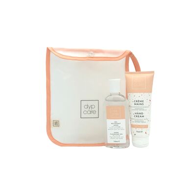 dypcare coffret duo mains